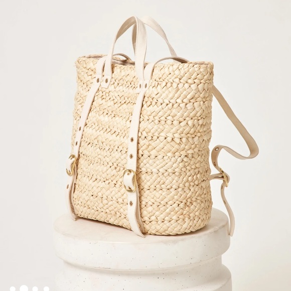 L*Space Summer Days Backpack - Picture 2 of 4